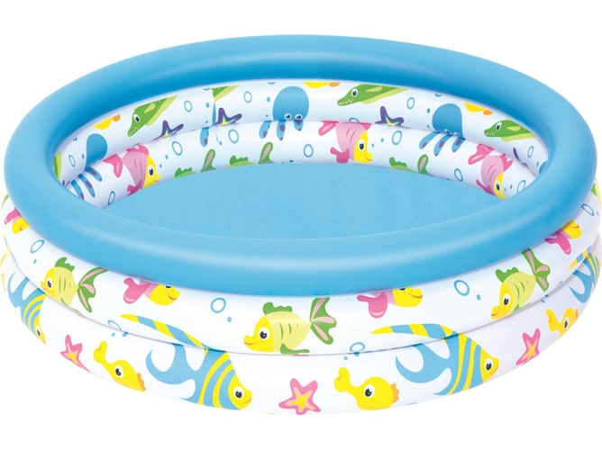 Hinchable BESTWAY Baliza (72,1x135,9x64cm)