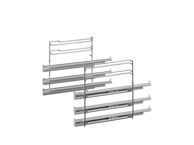 Railes Telescópicos de Horno BOSCH HEZ638300