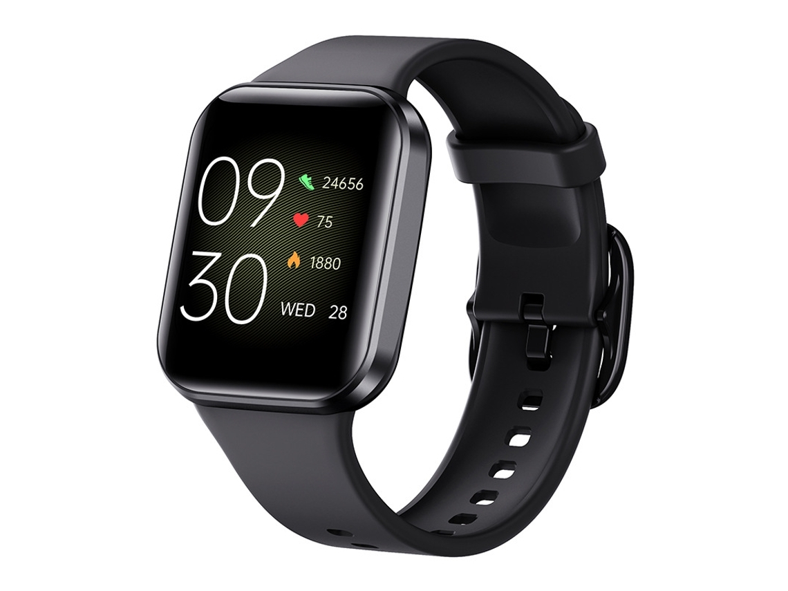 Smartwatch Q23 Preto