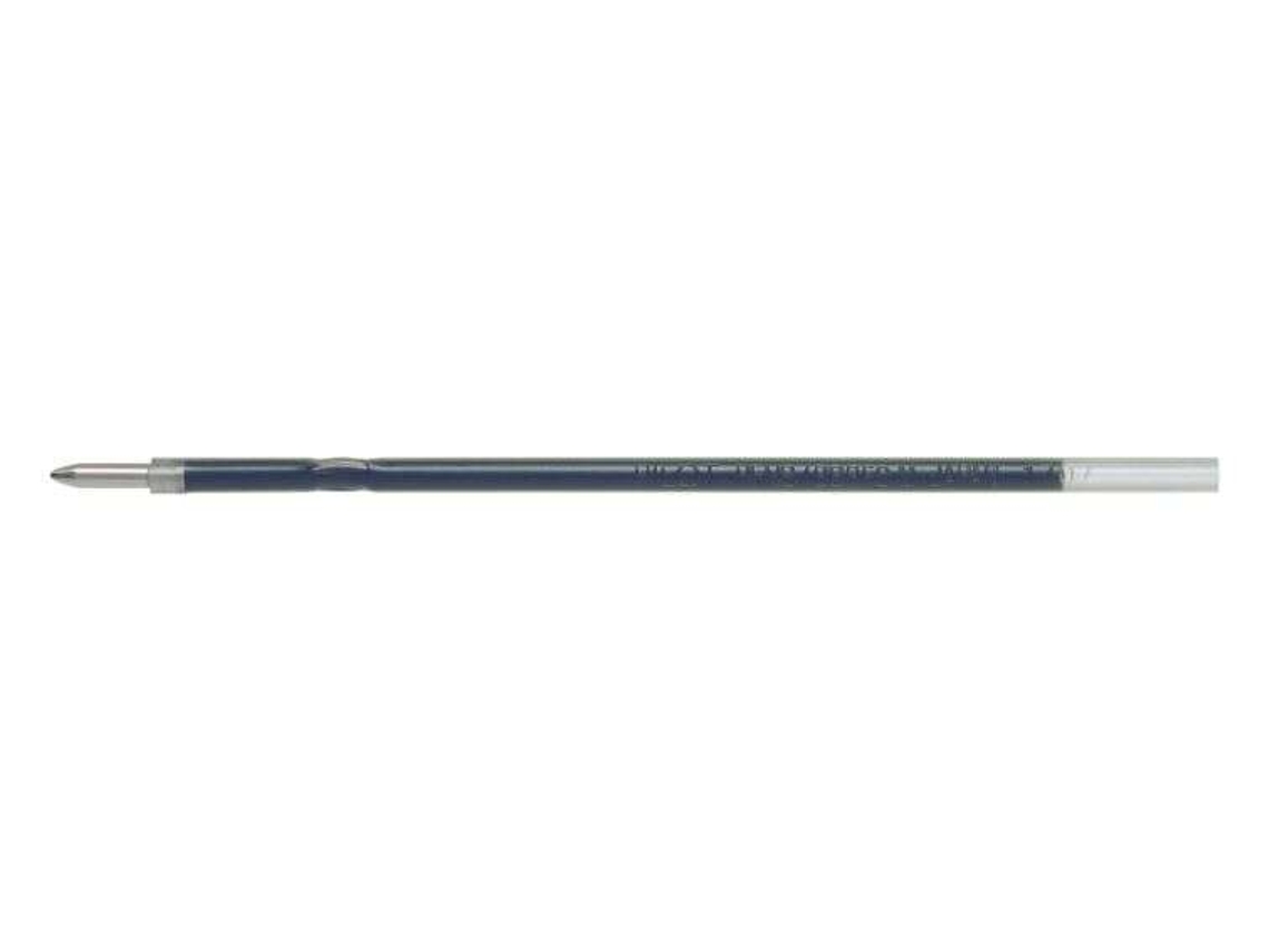 Recambio Pilot para bolígrafos Super Grip G, punta media, 1,00 mm, color azul