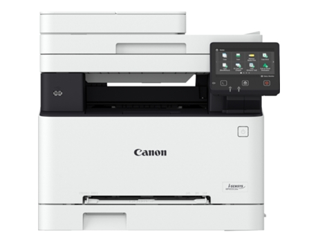 Impresora CANON 727