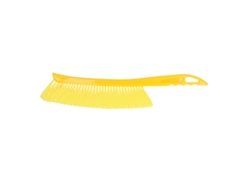Cepillo De Limpieza De Colmenas Con Mango De Plástico Suave Para Apicultores.