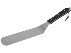 Utensilio de Cocina para Camping CAMPINGAZ Espátula Longa Premium (Acero inoxidable - 40 x 7 x 8 cm)