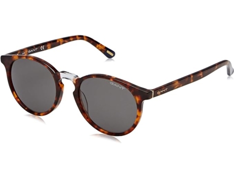 Gafas de Sol Ga7110 56N 52 GANT Marrón