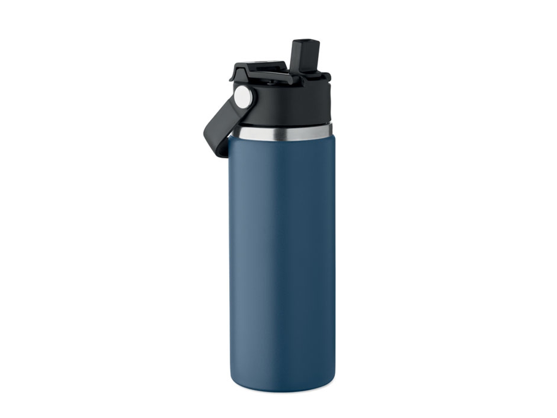 Botella De Doble Pared 500 Ml