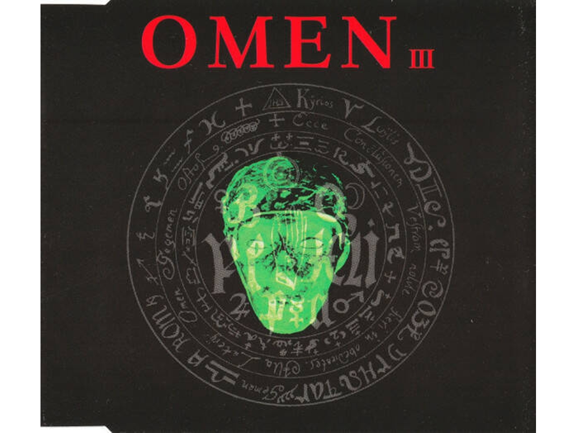 Omen III, Magic Affair Electrola, Power Brothers