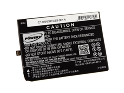 Batería POWERY 1.60.HUW.34.4 para Huawei EML-L29