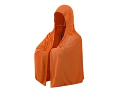 Toalha Refrescante, Arrefecimento Proteção Solar Absorvente Secagem Rápida Para Boxe Ginásio Praialaranjaczhhmart
