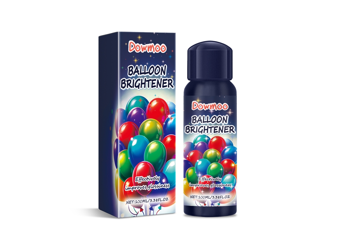 Iluminador de globos de fiesta que brilla en la oscuridad