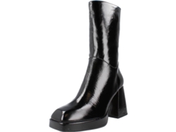 Zapatos de Mujer ÁNGEL ALARCÓN Olama Negro (39)