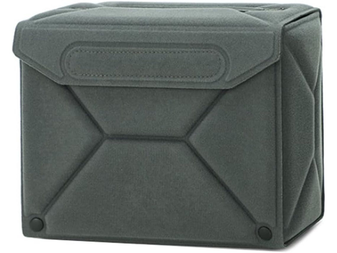 Bolsa Interior Multiusos Para Cámara, Estuche Protector Sin Espejo, Cámara Réflex Digital.