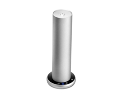 Difusor de vapor frío Bluetooth Succebuy de 120 ml y 1000 pies cuadrados, máquina de aroma sin agua