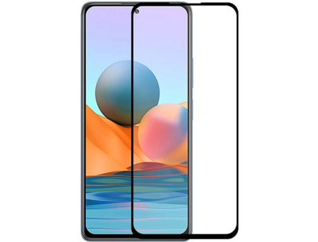 Protector de Pantalla Cristal Templado Xiaomi Poco F3 GT Full cover