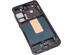 Pantalla Táctil Amoled De Repuesto Con Marco, Diseñada Para El S23 Sm S911b