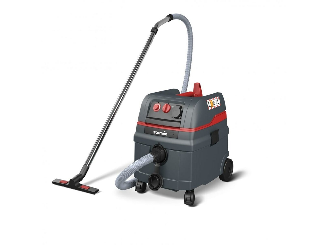 Aspiradora sin Cable STARMIX L-1625 1600 W