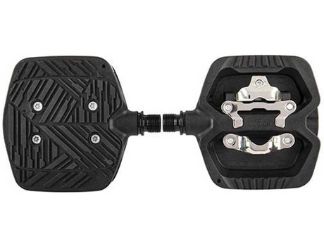 Pedales para Ciclismo Montaña LOOK Geo Trekking Grip