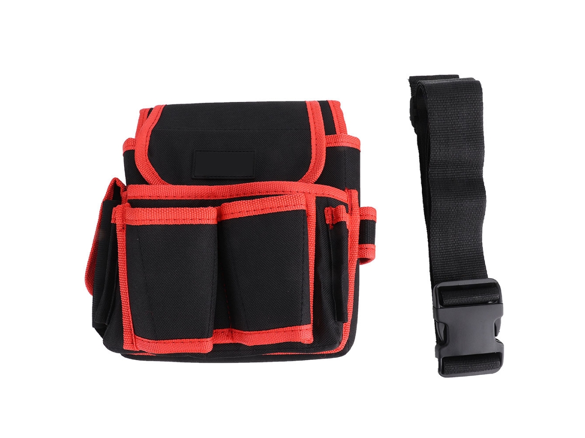 Bolsa portátil para herramientas eléctricas (mejora la eficiencia, resistente al desgaste)