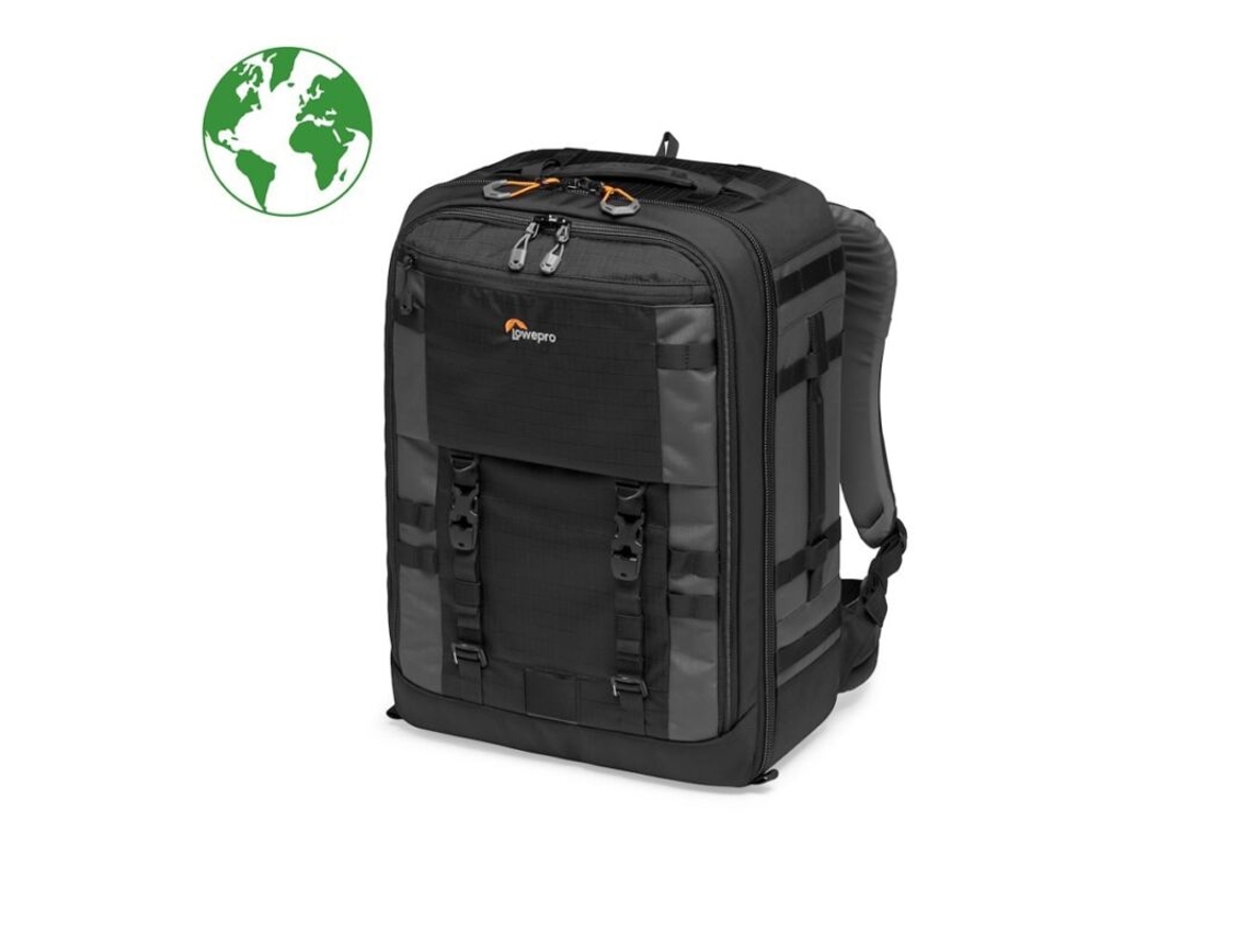 Bolsa Pro Trekker Bp 450 Aw Ii Green Line