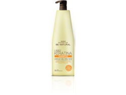Champú Líquido LISSO KERATINA (1 L)