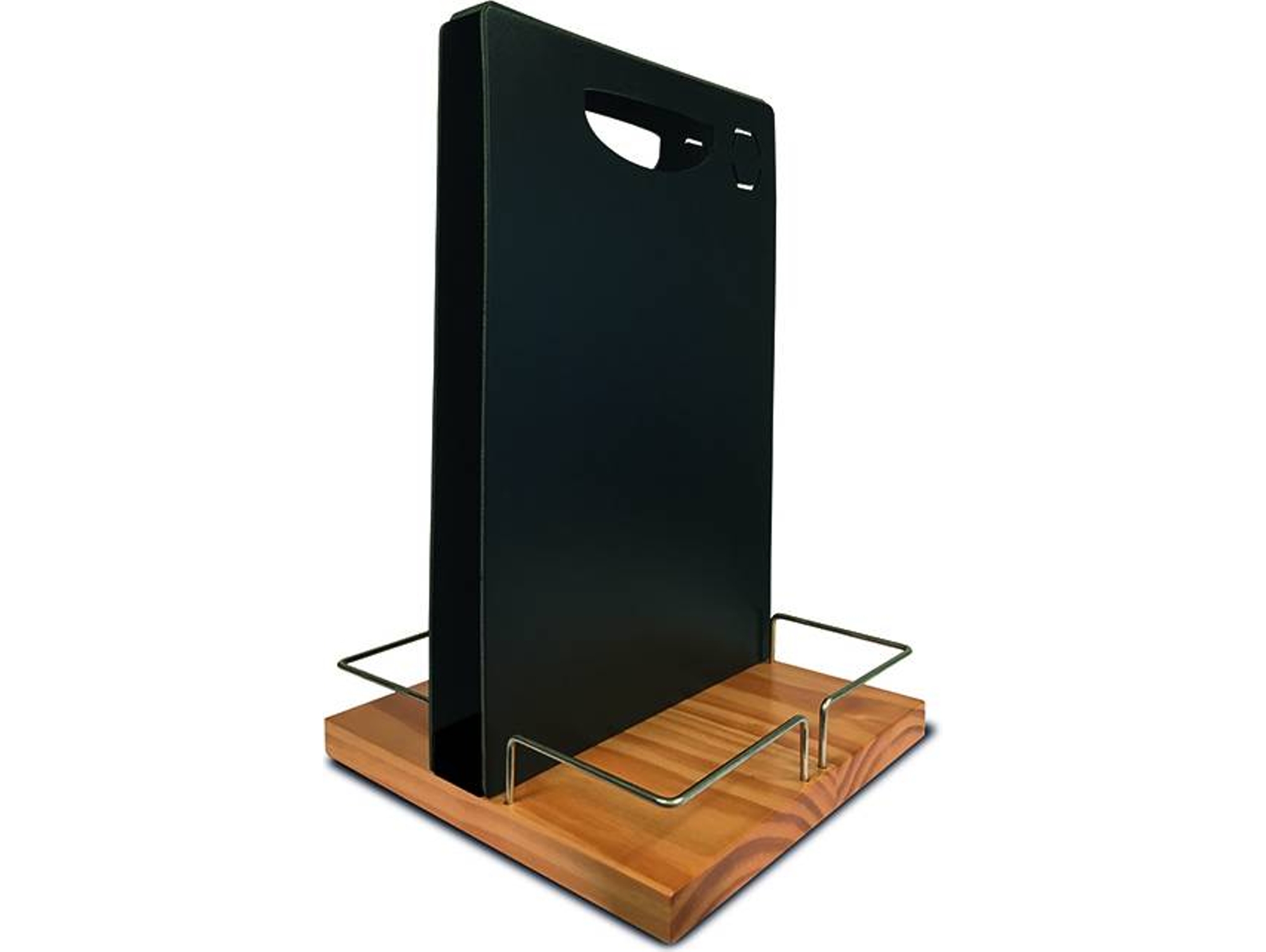 PORTA MENUS SECURIT