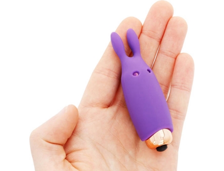 Estimulador WOMANVIBE Bugsy