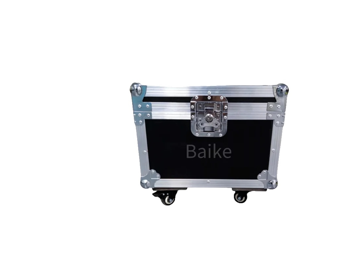 Máquina de bengalas frías, 700 W de potencia, altura de pulverización ajustable, 1 caja vacía, 2 en 1 OEM
