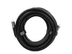 Cable De Interfaz Multimedia Hd 8k De Alta Velocidad De 5 M (2.1") Para Tv, Portátil, Pc, Proyector Y Monitor.