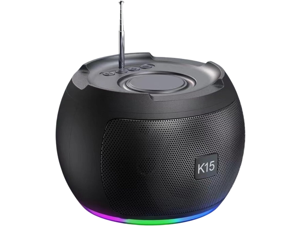 Altavoz De Exterior Con Cable Y Reproducción De Audio Mediante Tarjeta | Escenario