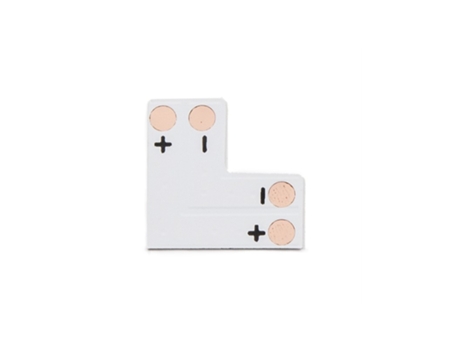 Conector GREENICE Tira Led (8 mm)