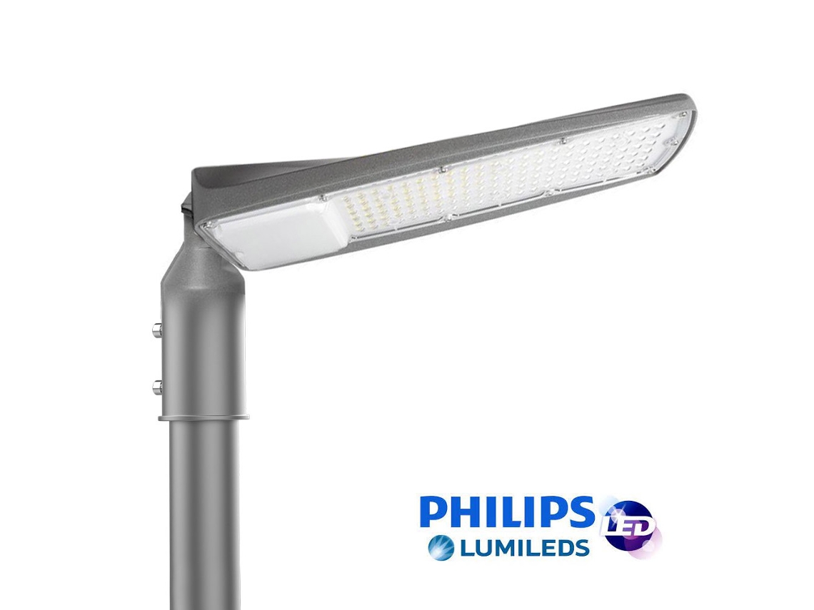 Farola Led Urban Lumiled 100W 150Lm/W Neutro LEDBOX