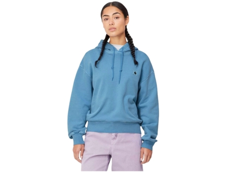 Sudadera con Capucha de Mujer CARHARTT Wip Multicolor (S)