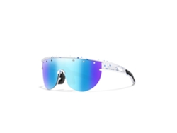 Gafas de sol MDUG para niños y niñas, resistentes al viento y con protección UV400 para ciclismo y deportes (Estilo 5)