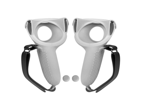 Funda Protectora para Mando Oculus Quest SLOWMOOSE 2- Realidad Virtual