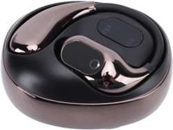 Auriculares Con Función De Traducción, 4 Modos, 80 Idiomas Y 5 Horas De Duración De La Batería.