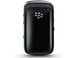 Teléfono móvil BLACKBERRY 9320 (Negro)