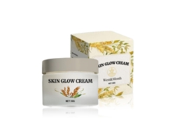 Crema aclaradora para manchas oscuras