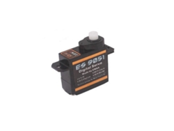 Mini Servo Digital Emax Es9051 para Modelos Rc MDUG (2 Unidades)