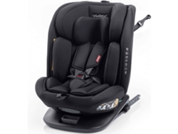 Silla de coche Garaia Fix 360 Tt Babyauto 40-150cm