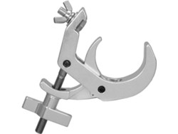 Th 5070a Quick Lock Haken Plata Eurolite (58000790)
