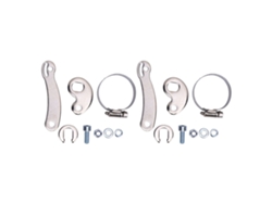Kit Brazo Torsión Bicicleta Eléctrica Motor Delantero Trasero