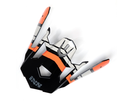 Visera para casco de moto IXS 361