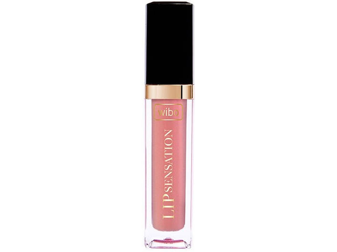 Labial Líquido WIBO Lip Sensation 5 Rojo (5 ml)