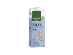 Bebida SANTIVERI Avena Lactavena Bio (1 L)