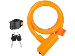 Cable De Seguridad Para Manillar Duradero Rendimiento