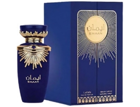Emaan EDP 100ml LATTAFA PERFUMES
