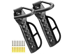 2 ganchos de pared para colgar bicicletas Eluaihy