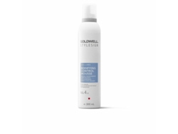 Espuma moldeadora Goldwell Stylesign Volume (300 ml para cabello sin volumen)