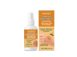 Spray para el tratamiento del veneno de abeja