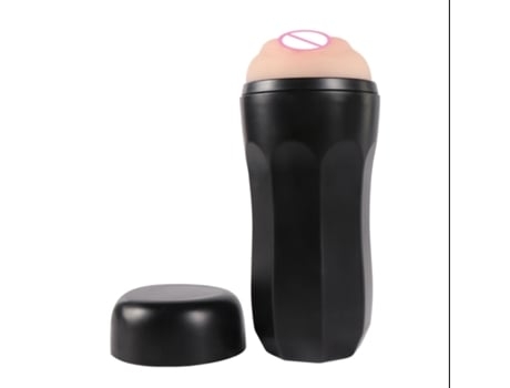Estimulador TURMIN Cr0301Zzh16 Negro