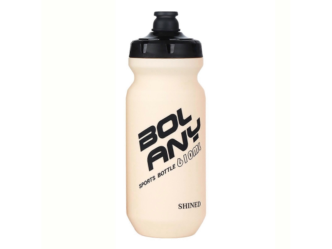 Botella De Agua Flexible De 610 Ml Para Deportes, Ciclismo, Senderismo, Carrera, Gimnasio. Rosewell